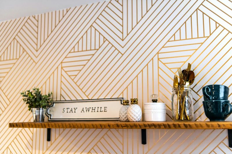 Art Deco Geometrics