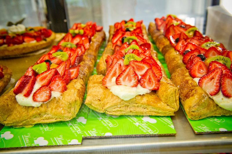 Hans & Harry's Bakery – Bonita