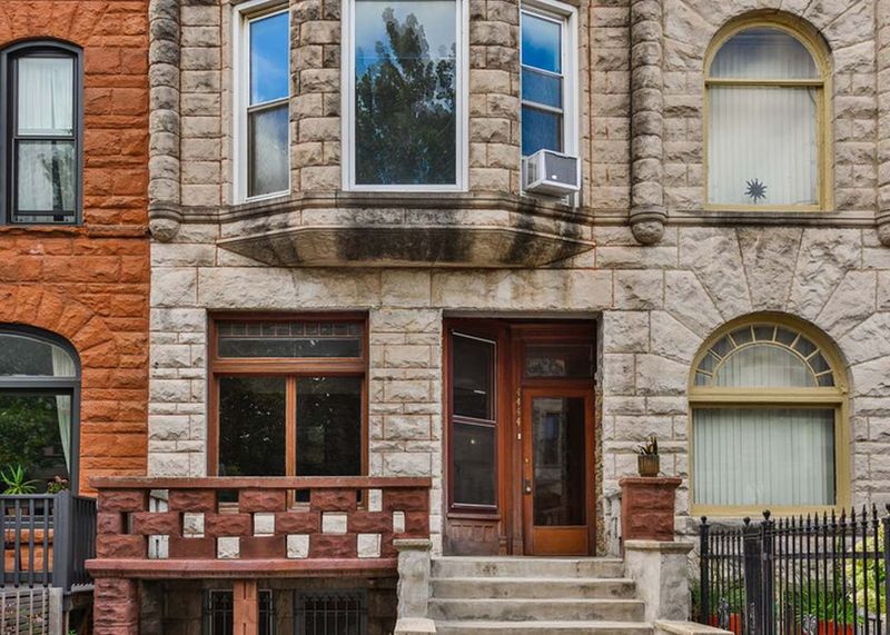 8 Chicago Greystone Homes With Historic Details That Endure - Decor Hint Kenwood Mansion Magnificence