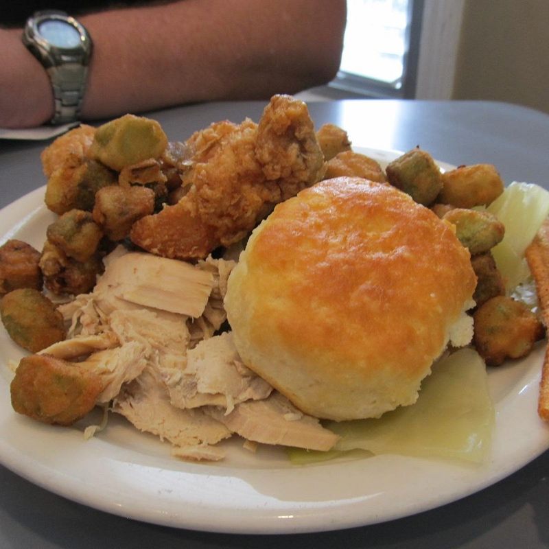 7 North Carolina Family Restaurants Where Tradition And Comfort Still Shine - Decor Hint The Classic Family Restaurant - Denton