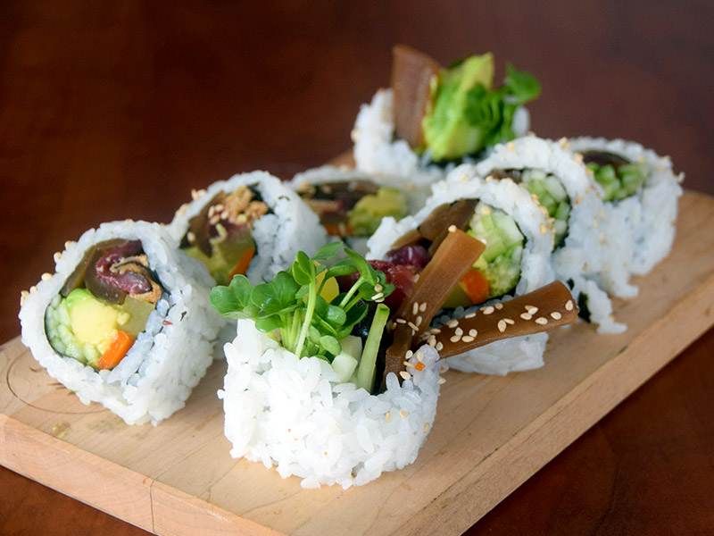 Yatai Sushi & Grill – Lincoln City's Ocean-To-Table Gem