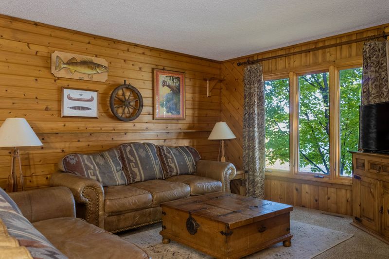 12 Cabin Interiors In Minnesota That Might Capture Winter Charm - Decor Hint Walker Cozy Cabin – Minnesota