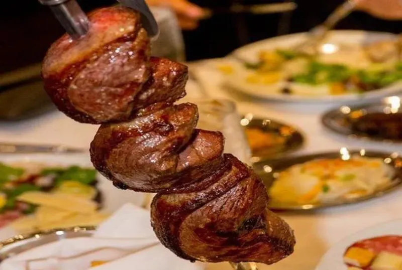 Fogo De Chão