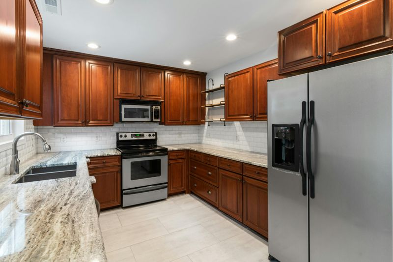 Tuscan Kitchen Trend