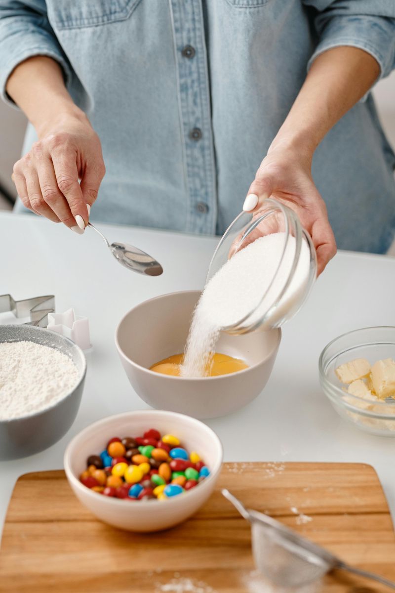 13 Kitchen Items That Can Add A Retro Touch To Your Space - Decor Hint Pyrex Mixing Bowls