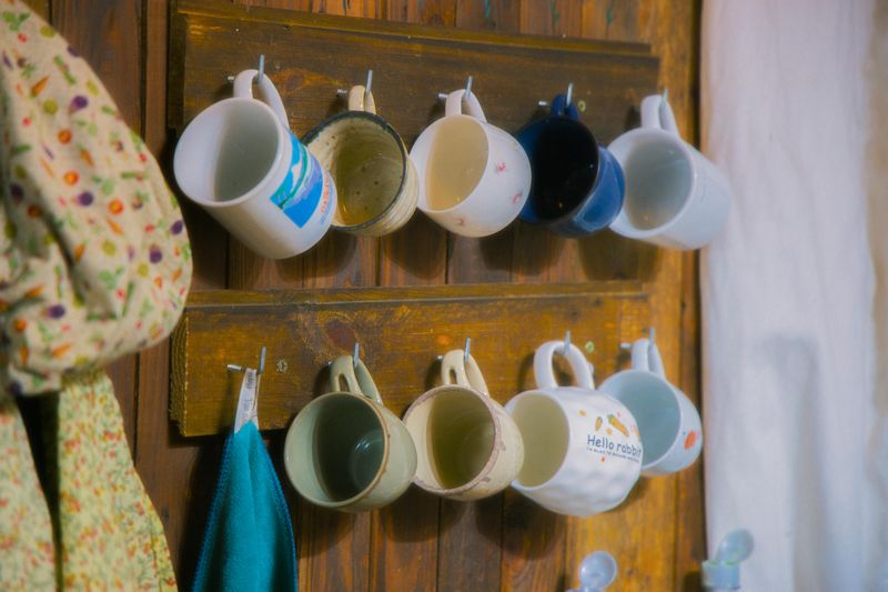 Mug And Water Bottle Collection