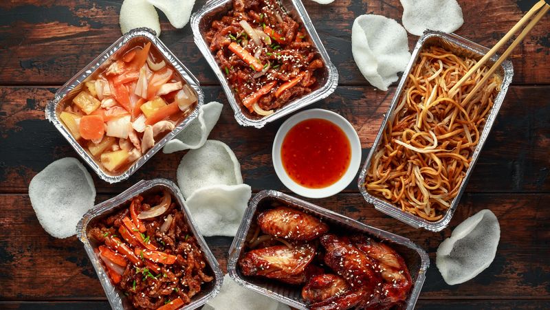 15 Frozen Foods To Avoid For Better Health, Says California Nutritionists - Decor Hint Frozen Asian Entrées