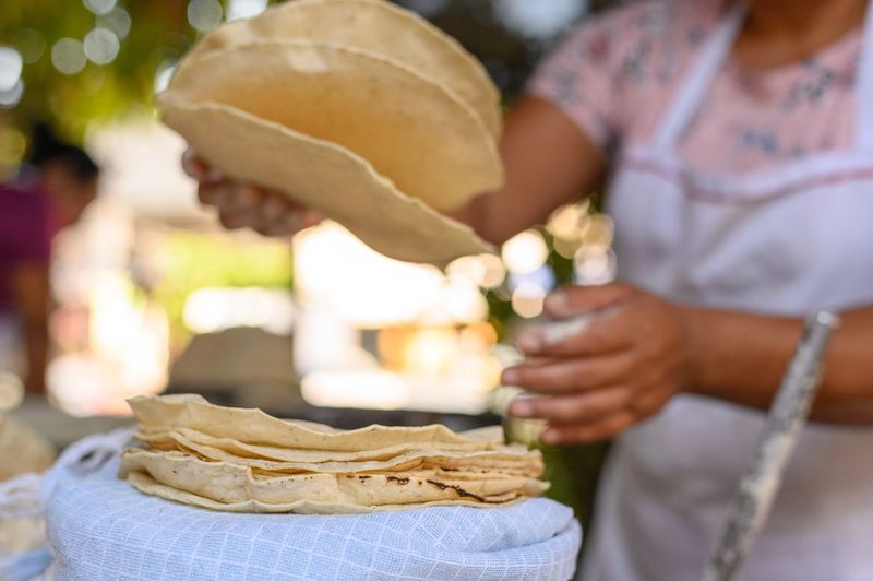 Tortilla Deliveries Trump Amazon Prime