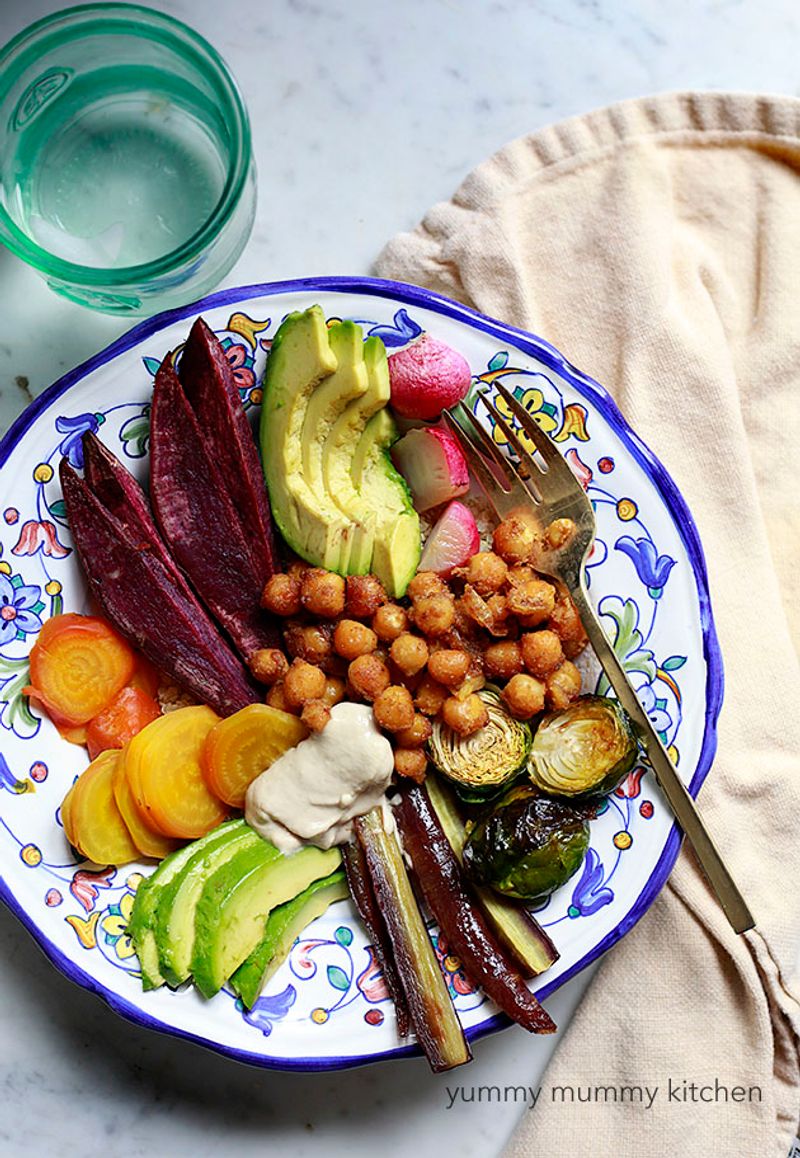 California Sunshine Bowls