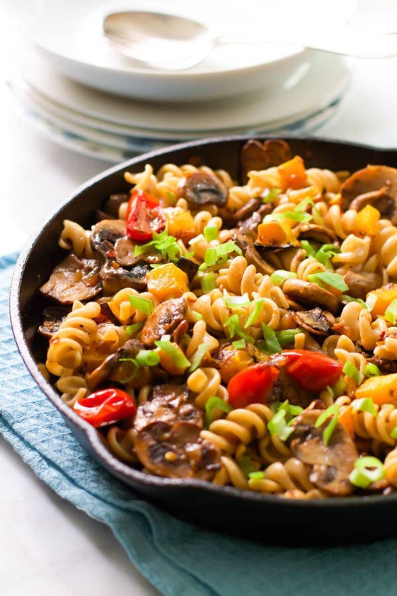 Power Pasta Salad