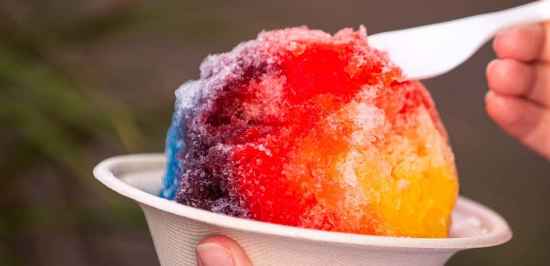 Wilson's By The Bay's Historic Flavors