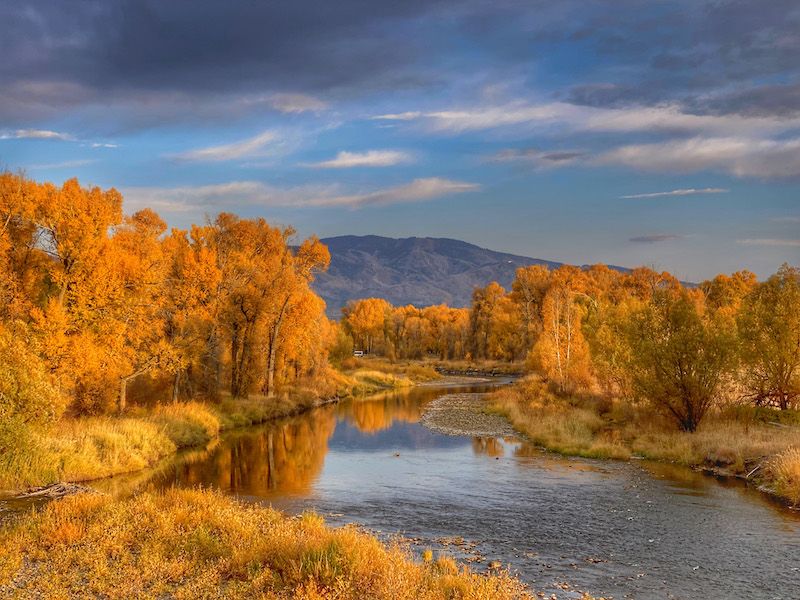 Steamboat Springs' Pumpkin Soak and Sip Experience