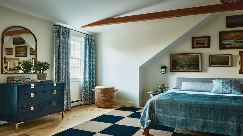Coastal Retreat in Falmouth