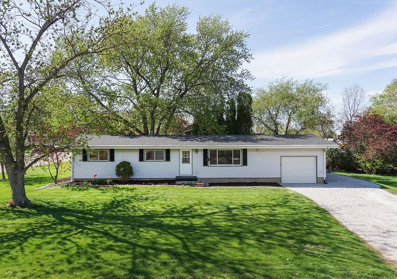 Delavan's Ranch-Style Wonder