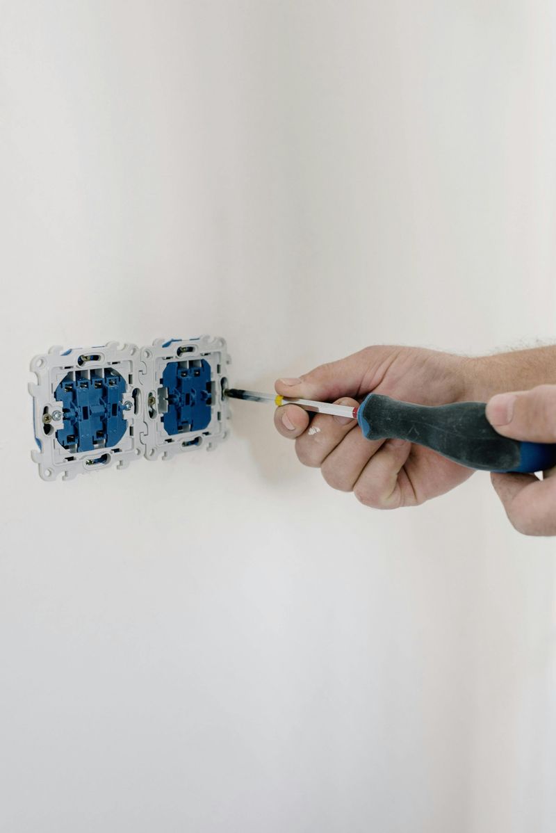 Power Play: Repairing Electrical Issues