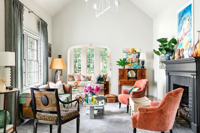Wickford Village Waterfront Cottage