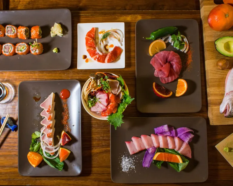 Nikko Teriyaki (West Seattle)