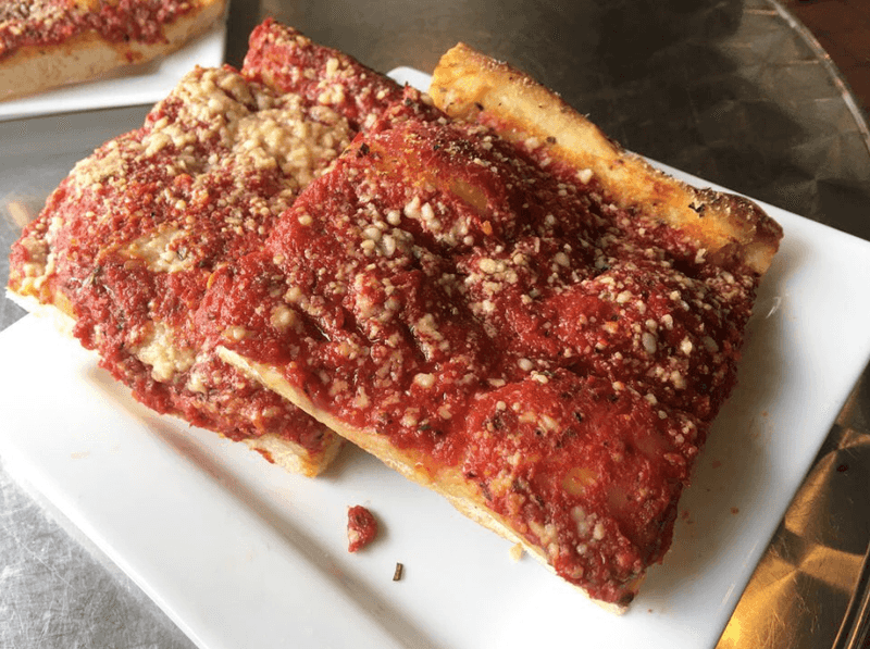 DiCamillo's Italian Deli & Bakery