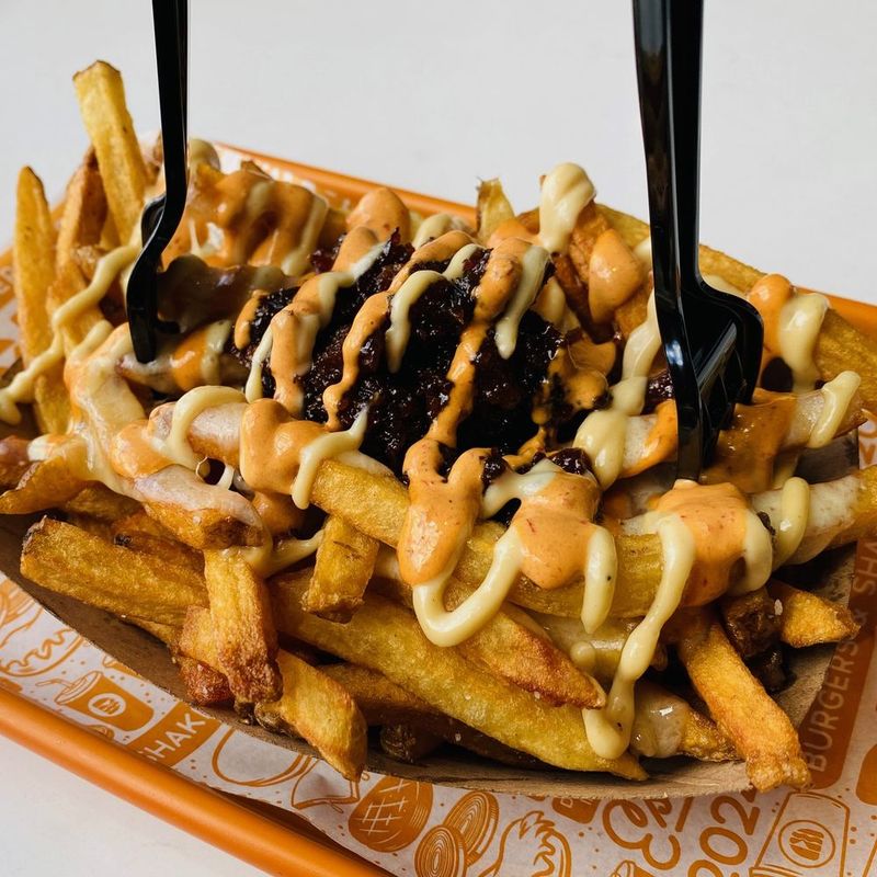 Colonial Diner – Lyndhurst