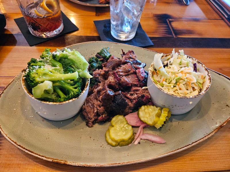 7 Kansas BBQ Stops Where Burnt Ends Steal The Plate - Decor Hint Blind Box BBQ: Upscale Twist On Tradition