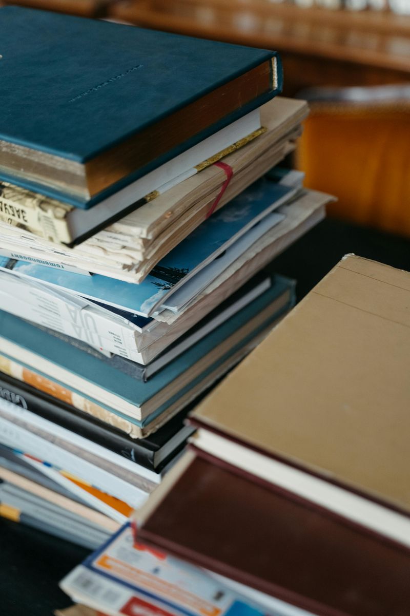 College Textbooks