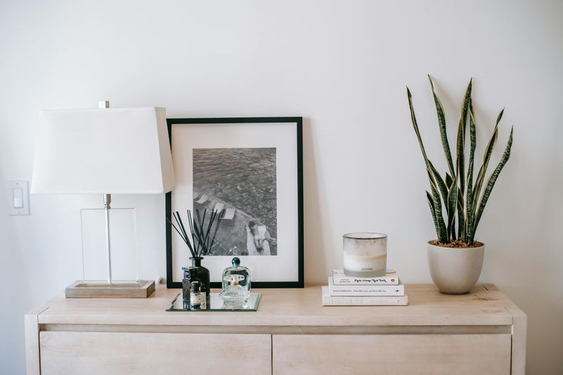 6 Things I'm Challenging Myself To Declutter This September And Why It Matters - Decor Hint Excess Decorative Knick-Knacks