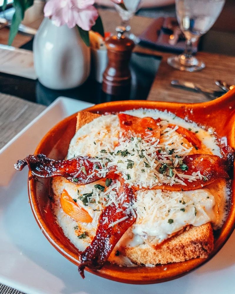 Seviche Kitchen & Bar – Latin-Inspired Authenticity
