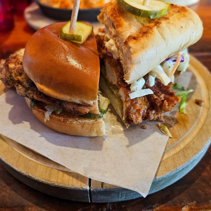 The Eagle – Indianapolis, Indiana
