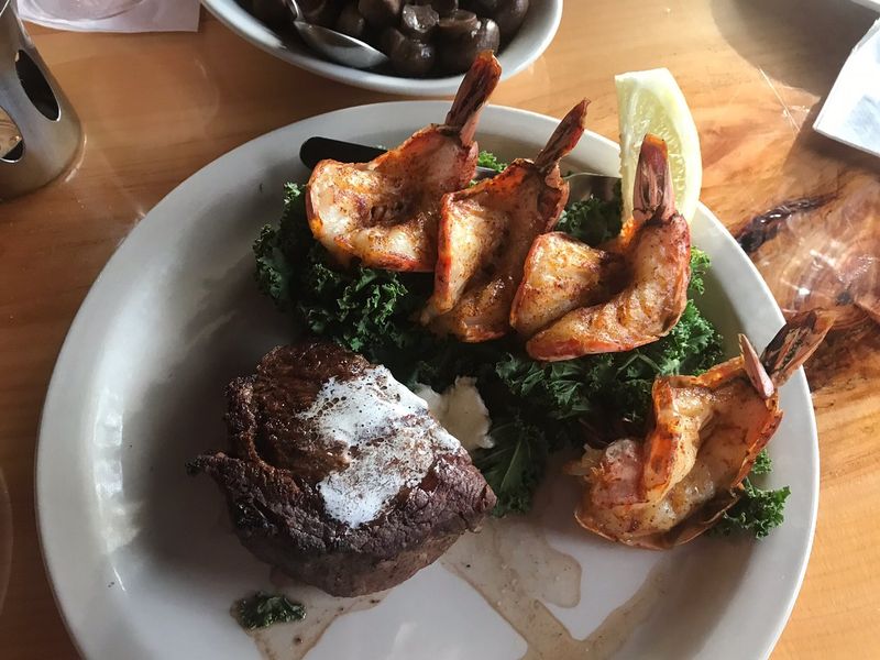 Ishnala Supper Club