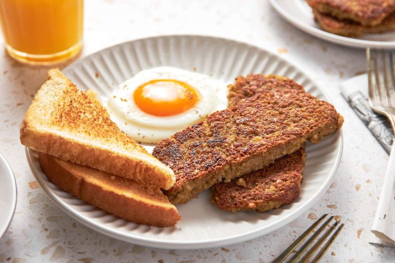11 Iconic Ohio Foods That Make You Homesick The Second You Leave - Decor Hint Goetta Breakfast