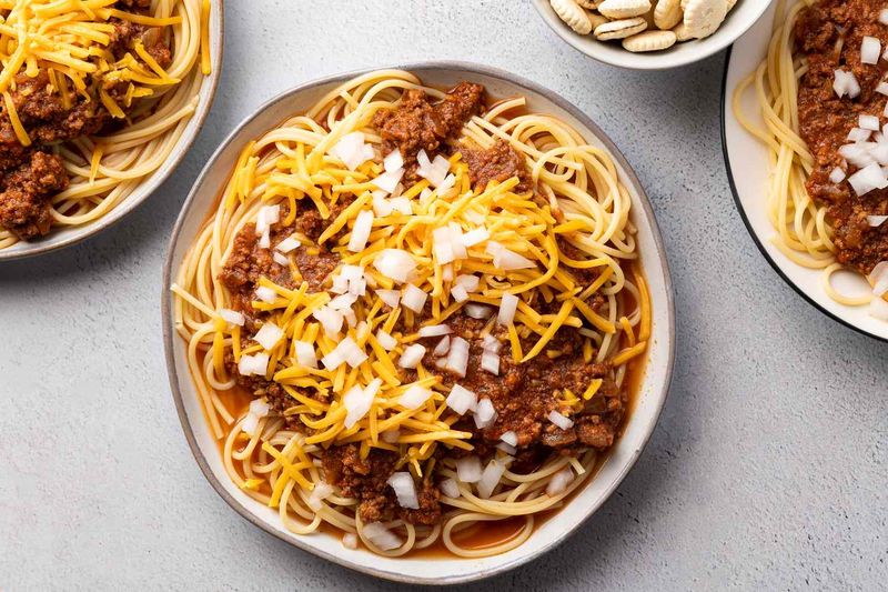 Cincinnati Chili