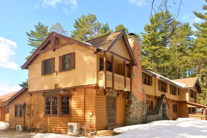 Little Bohemia Lodge