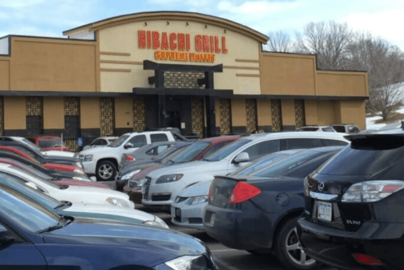 12 Iowa Buffets Where Fried Chicken Still Tastes Like Grandma's - Decor Hint Hibachi Grill & Supreme Buffet – West Des Moines