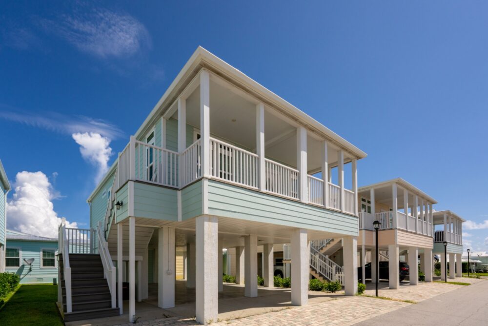 Built For Your Regions Weather - Decor Hint