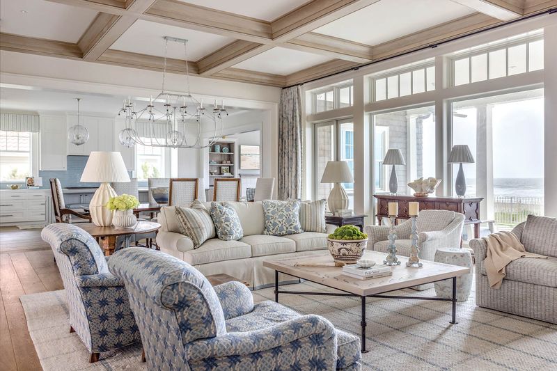 Driftwood Accents