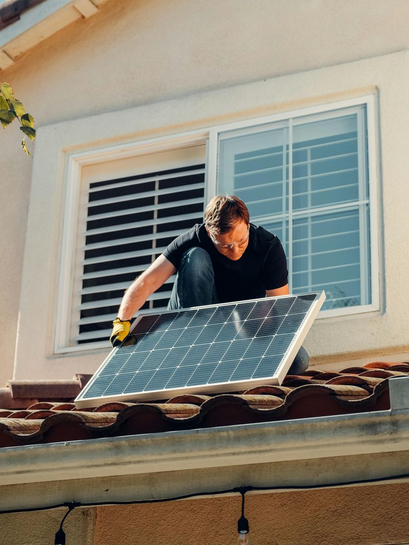 Surprisingly Energy Efficient