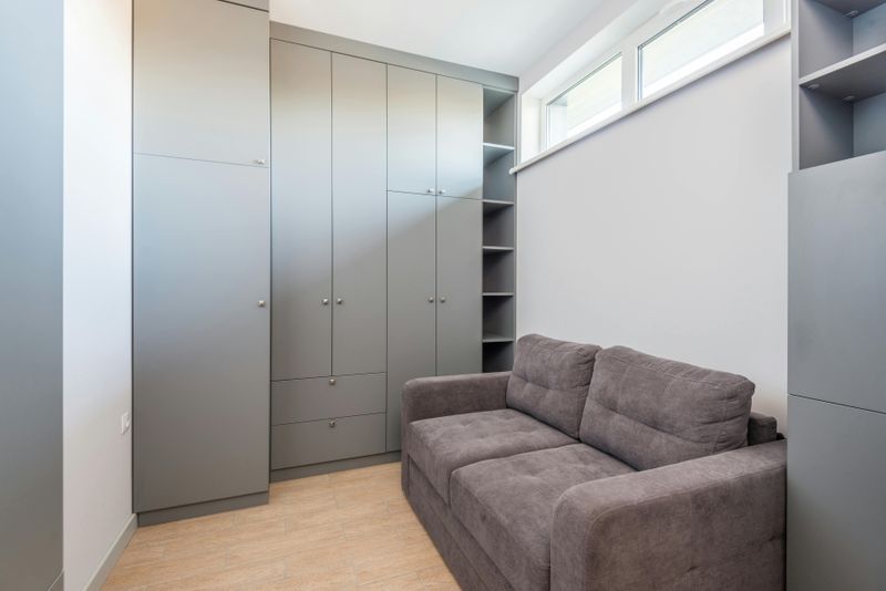 19 Interior Ideas Likely To Become Popular In Living Rooms Soon - Decor Hint Multi-functional furniture for small spaces