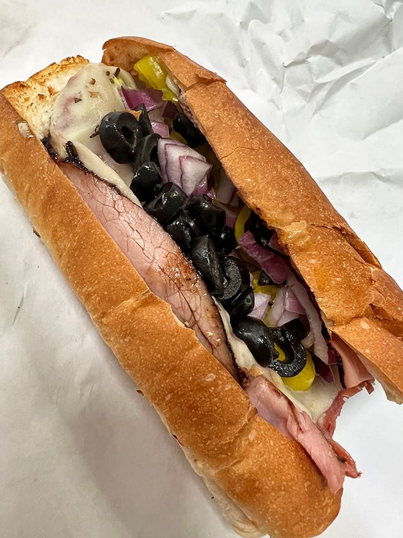20 Florida Fast Food Spots Ready To Crush Your Cravings - Decor Hint Mickey's Subs