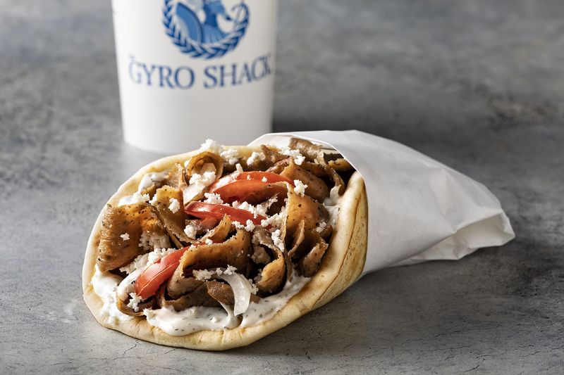 10 Idaho Fry-Sauce Burger Shacks Locals Love - Decor Hint Gyro Shack, Boise