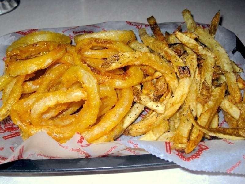 Cheeburger Cheeburger – Fort Myers & More