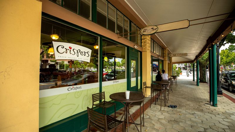 7 Florida Restaurant Chains That Quietly Disappeared From The Dining Scene - Decor Hint Crispers – Lakeland