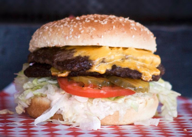 Boomer's Drive-In – Bellingham, WA