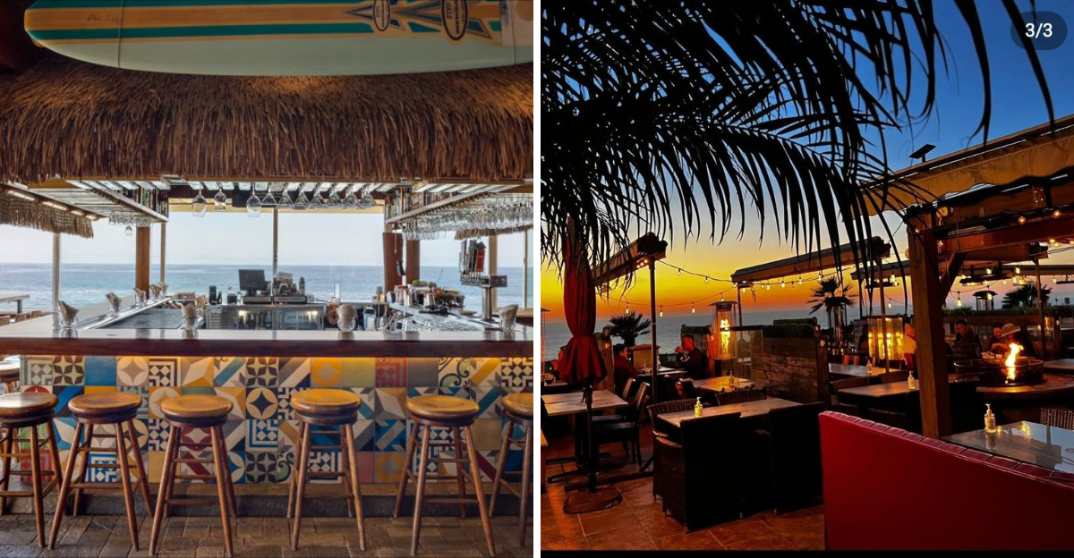 Burgers By The Beach In 12 Oceanfront Joints Along California's PCH - Decor Hint Burgers By The Beach In 12 Oceanfront Joints Along Californias PCH - Decor Hint