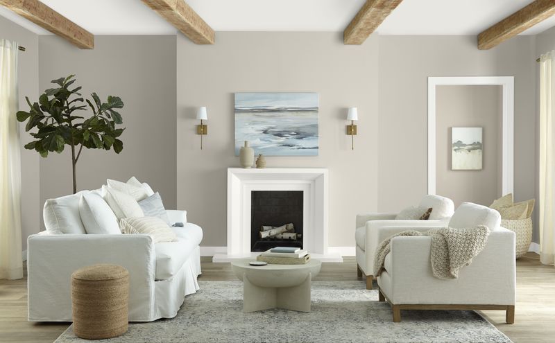 Builder Beige