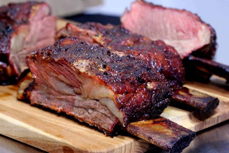 Smoke.: Simple Name, Extraordinary Flavors