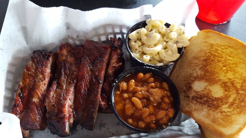 Leo's BBQ – Oklahoma City's Historic Rib Joint