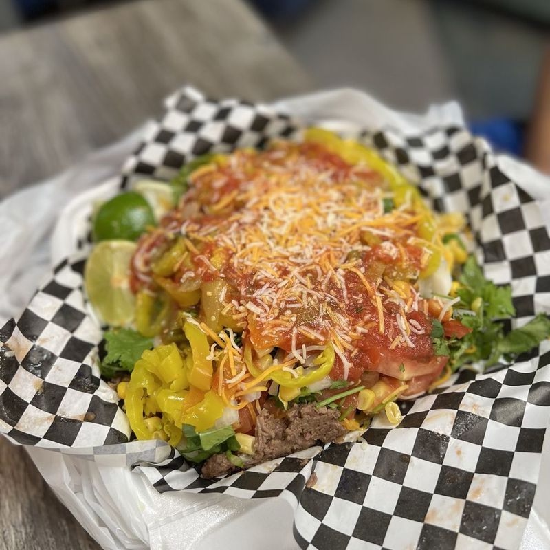 El Taco Loco