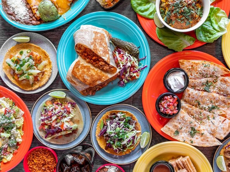 Tacos Chiwas