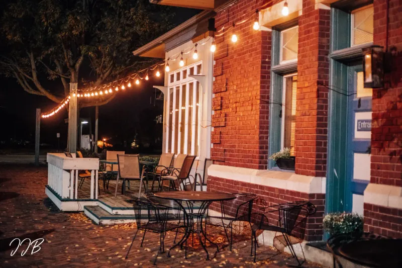 Lonzerotti's Italia Restaurant (Jacksonville)