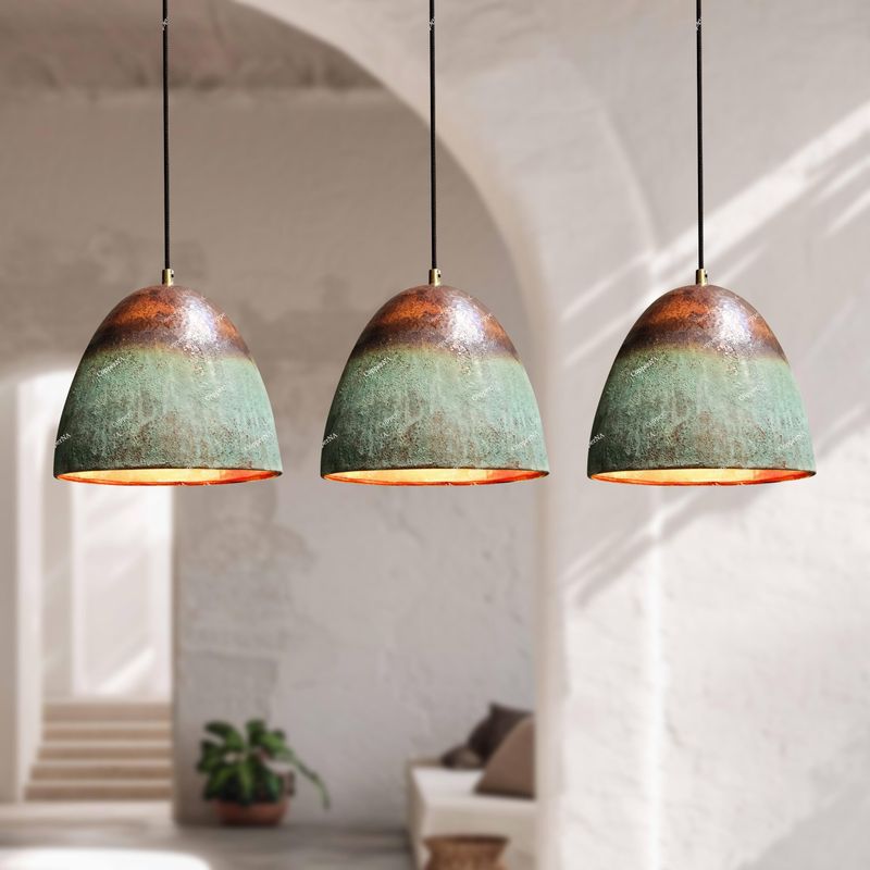 Vintage Lighting Fixtures